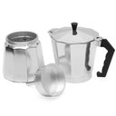 Ver imagem 4 de Cafeteira Italiana 9 Xícaras Café Manual Dispensa Filtro