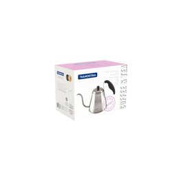 Chaleira Tramontina Pescoço de Ganso em Aço Inox 1,2 L Tramontina - 7