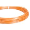 Corda Signum Pro Poly Plasma 1.28 Mm Laranja - Set Individual - 4