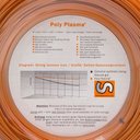 Ver imagem 3 de Corda Signum Pro Poly Plasma 1.28 Mm Laranja - Set Individual