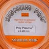 Corda Signum Pro Poly Plasma 1.28 Mm Laranja - Set Individual - 2