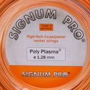Ver imagem 2 de Corda Signum Pro Poly Plasma 1.28 Mm Laranja - Set Individual