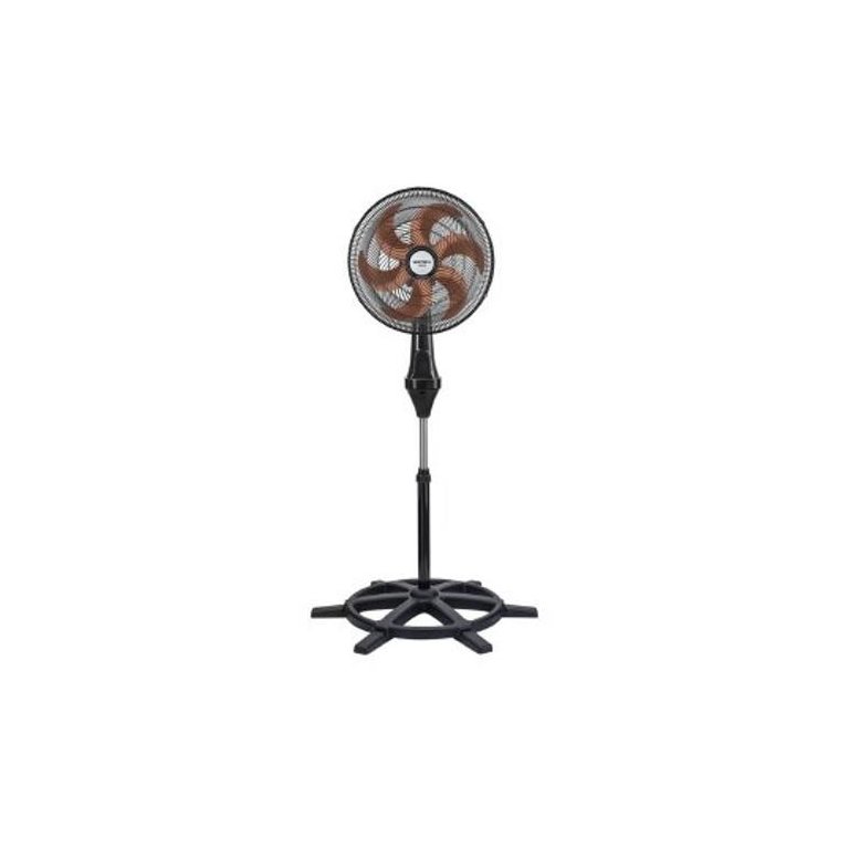 Ventilador de Coluna Turbo Ventisol 6 Pás 40cm 8004 Ventilador de Coluna Turbo Ventisol 6 Pás 40cm 8004