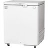 Freezer Horizontal Fricon Hcde 216 Litros Branco 220v - 1