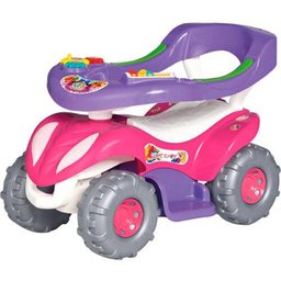 Super Flower Completo (Rosa+Branco+Verde) - 2 Super Flower Completo (Rosa+Branco+Verde) - 2