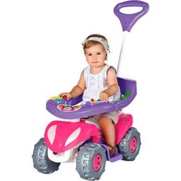 Super Flower Completo (Rosa+Branco+Verde) - 1 Super Flower Completo (Rosa+Branco+Verde) - 1