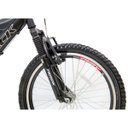 Ver imagem 2 de Bicicleta Track Bikes XR 20 Aro 20 Com Suspensão Dupla