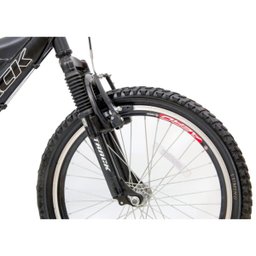 Bicicleta Track Bikes XR 20 Aro 20 Com Suspensão Dupla - 2 Bicicleta Track Bikes XR 20 Aro 20 Com Suspensão Dupla - 2