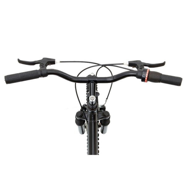 Bicicleta Track Bikes XR 20 Aro 20 Com Suspensão Dupla - 4