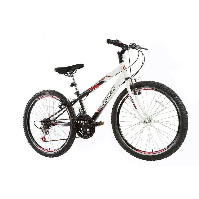 Bicicleta TK3 Track Axess Juvenil Aro 24 - TK3 Track