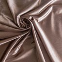 Ver imagem 1 de Tecido Suede Veludo Molhado Acetinado Animale Rose 10 Metros - D'rossi