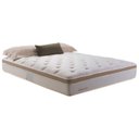 Ver imagem 1 de Colchão Casal Herval Molas MasterPocket Ensacadas Inspiración Euro Pillow (138x188x28) -
