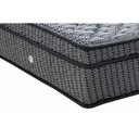 Ver imagem 2 de Colchão Solteiro Molas Nanolastic Orthotel Luxo Euro Pillow (88x188x27) - Ortobom