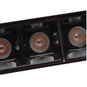 Ver imagem 2 de Spot de Led Sobrepor Taschibra Arch Pontual 20w 2700k Bivolt Preto
