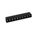 Ver imagem 3 de Spot de Led Sobrepor Taschibra Arch Pontual 20w 2700k Bivolt Preto