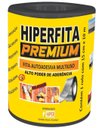 Ver imagem 1 de Fita Asfáltica Alumínio Telhado 15CMX10MT Hiperfita Premium
