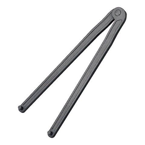 Chave Compasso 4 Mm - Gedore 050590