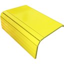 Ver imagem 1 de Bandeja Esteira para Braço de Sofá Porta Copo Reto Amarelo - Drossi