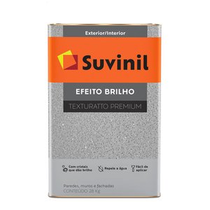 TOQUE DE BRILHO BRANCO 28KG SUVINIL 2994 TOQUE DE BRILHO BRANCO 28KG SUVINIL 4237