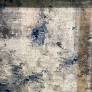 Ver imagem 1 de Tapete Estonado Turco para Sala Rw Tanger 5556 - 300x400cm