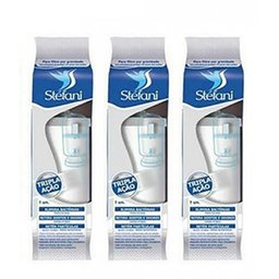 Vela para Filtro de Barro Tripla Ação - Kit 03 Velas - 1 Vela para Filtro de Barro Tripla Ação - Kit 03 Velas - 1