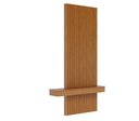 Ver imagem 1 de Aparador Ripado Prime / Slim 0.90m