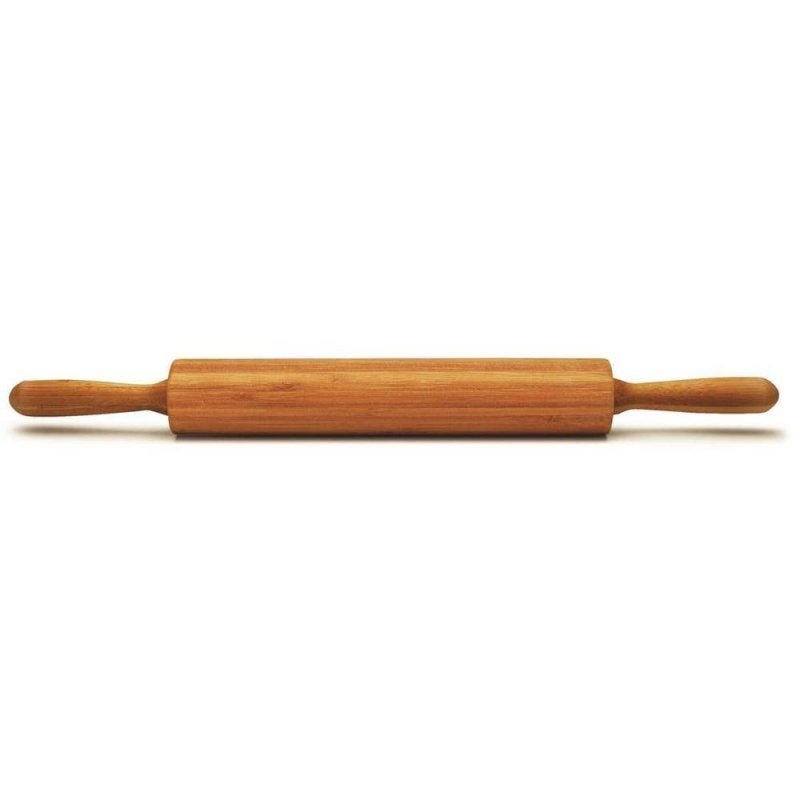 Rolo Para Massas em Bamboo Roller 50cm 8955 - 2
