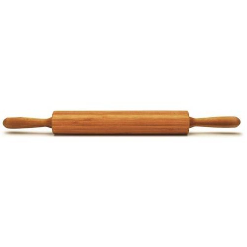 Rolo Para Massas em Bamboo Roller 50cm 8955 - 1