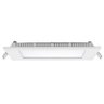 Luminárias LED Quadrada 12W Embutir 6500K Elgin - 4