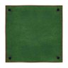 Toalha de Mesa para Jogos de Cartas 1,40 X 1,40 M de Feltro - 1