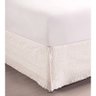 Saia Box Casal Lese Branco Home Desing Corttex - 2