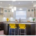 Ver imagem 2 de Pendente/luminária Track em Vidro Leitoso 02 Lâmpadas E27 Startec