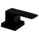 Ver imagem 4 de Misturador de Mesa Lavatório Bica Baixa Retta 1.1/2" Black Fosco (1875 Bk-330)