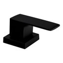 Ver imagem 3 de Misturador de Mesa Lavatório Bica Baixa Retta 1.1/2" Black Fosco (1875 Bk-330)