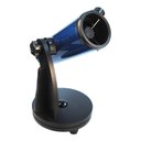 Ver imagem 3 de Telescópio Refletor Carson Skyseeker com Lente de 76mm e Zoom de 15 a 37.5x
