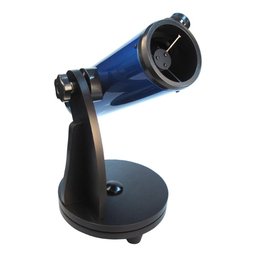 Telescópio Refletor Carson Skyseeker com Lente de 76mm e Zoom de 15 a 37.5x - 3