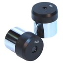 Ver imagem 2 de Telescópio Refletor Carson Skyseeker com Lente de 76mm e Zoom de 15 a 37.5x