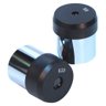 Telescópio Refletor Carson Skyseeker com Lente de 76mm e Zoom de 15 a 37.5x - 2