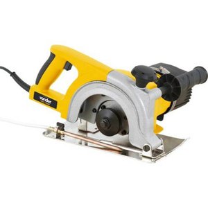 Serra mármore 7.1/8" 1.800 watts "sem disco" - SMV1800S - Vonder (220V)