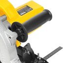 Ver imagem 3 de Serra Circular 7.1/4 SCV1400 220V VONDER