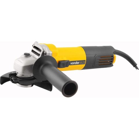 Esmerilhadeira Angular 4.1/2 220v Eav754 Vonder