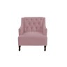 Poltrona Genesis Rosê - 1