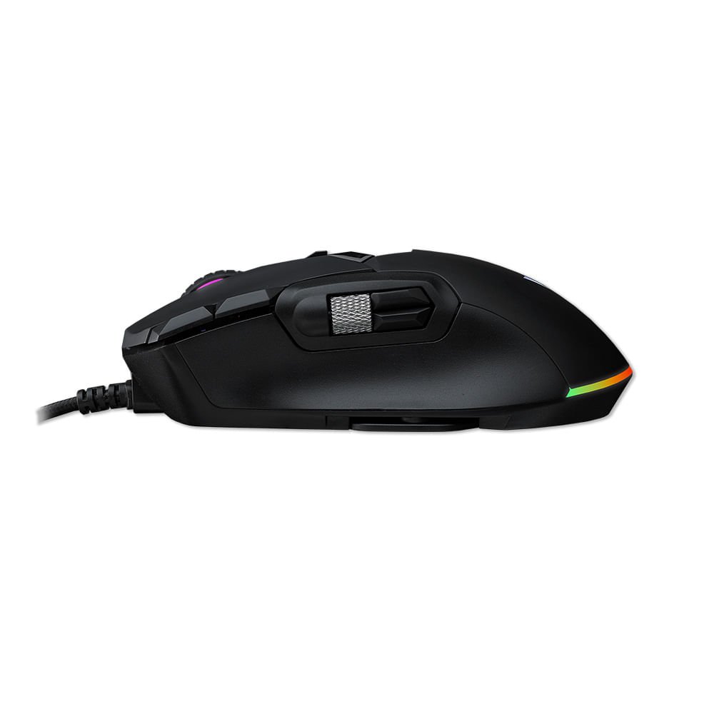 Mouse Gamer Rapoo Vpro Com Fio Dpi V Ra Ra Madeiramadeira