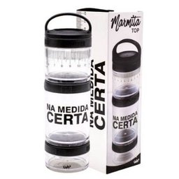 MARMITA TOP - NA MEDIDA CERTA - 4