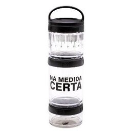 MARMITA TOP - NA MEDIDA CERTA - 1