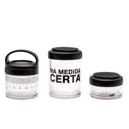 MARMITA TOP - NA MEDIDA CERTA - 2