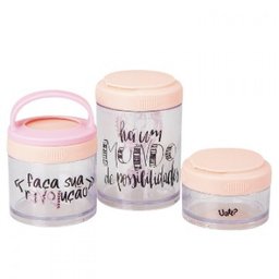 Marmita Top - Faca Sua REvolução - 2