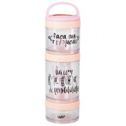 Marmita Top - Faca Sua REvolução - 1