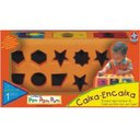 Ver imagem 5 de Caixa Encaixa - Estrela