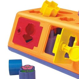 Caixa Encaixa - Estrela - 2 Caixa Encaixa - Estrela - 2